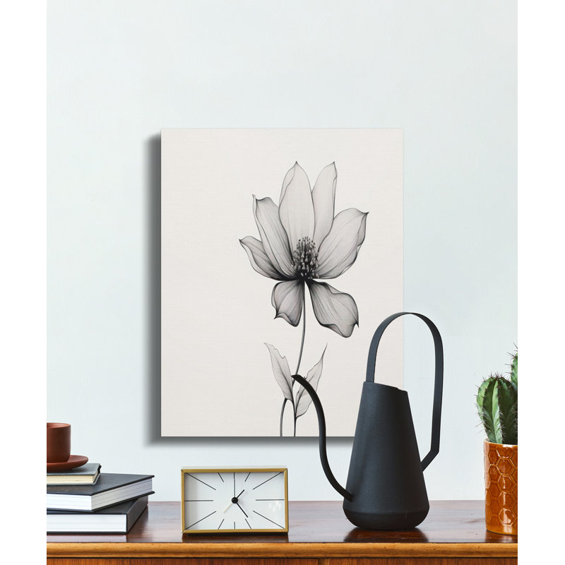 Wrapped Canvas Print Set