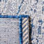 Tapis d'intérieur / extérieur Courtyard Performance Abstract-405289130