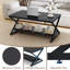 Table basse 39 po