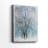 Silver Tree I -Gallery Wrapped Cavas-441142037