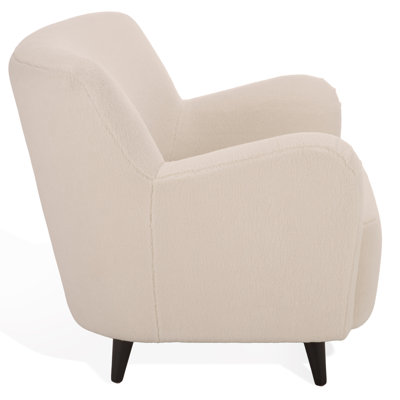 Rayanne Large Wingback Chair