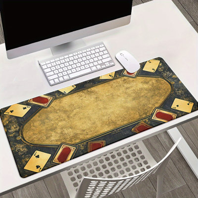 Tapis de table rétro 1pc