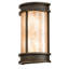Wyant - Light Outdoor Sconce