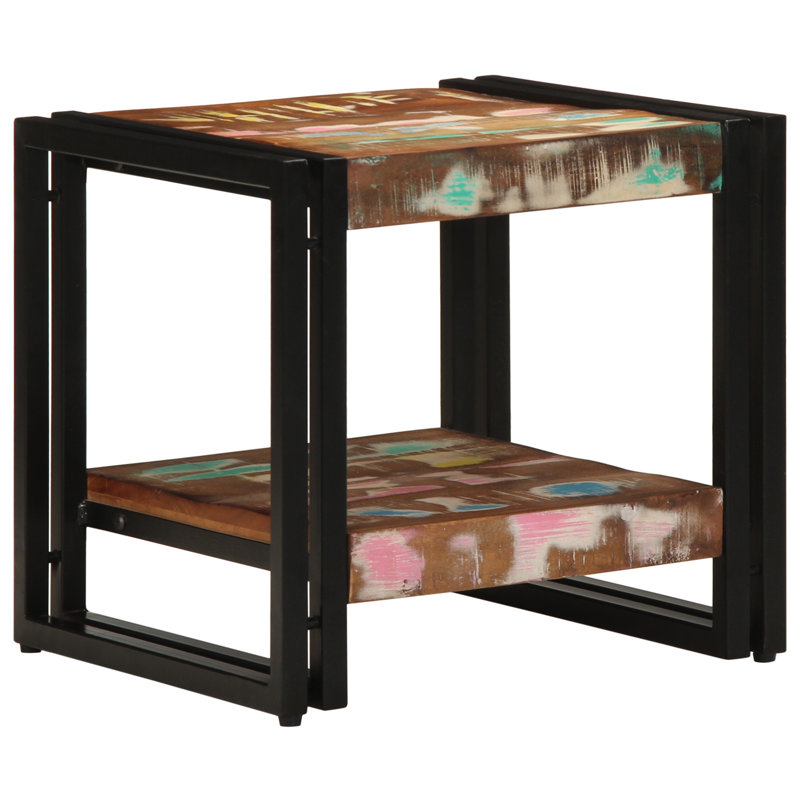 Coffee Table with Storage
