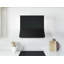 Zephyr Horizon 90 cm. Hotte murale avec lumières DEL-66150394