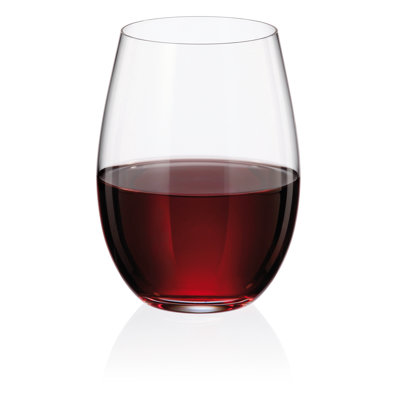 Zermeno 19oz. Drinking Glass Set