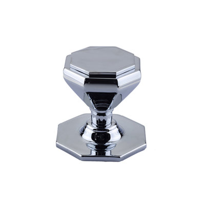Single Dummy Door Knob