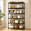 75 cm W Shelving Unit-490217856