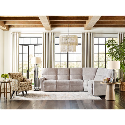 Ava Sectional
