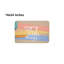 Tapis pour salle de bain «Enjoy Little Things», 16 x 24