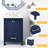 Zenith 24" Single Bathroom Vanity Set-111038210-104088898