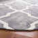 Desantiago Hand Tufted Wool Geometric Rug