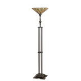 Torchiere Floor Lamp