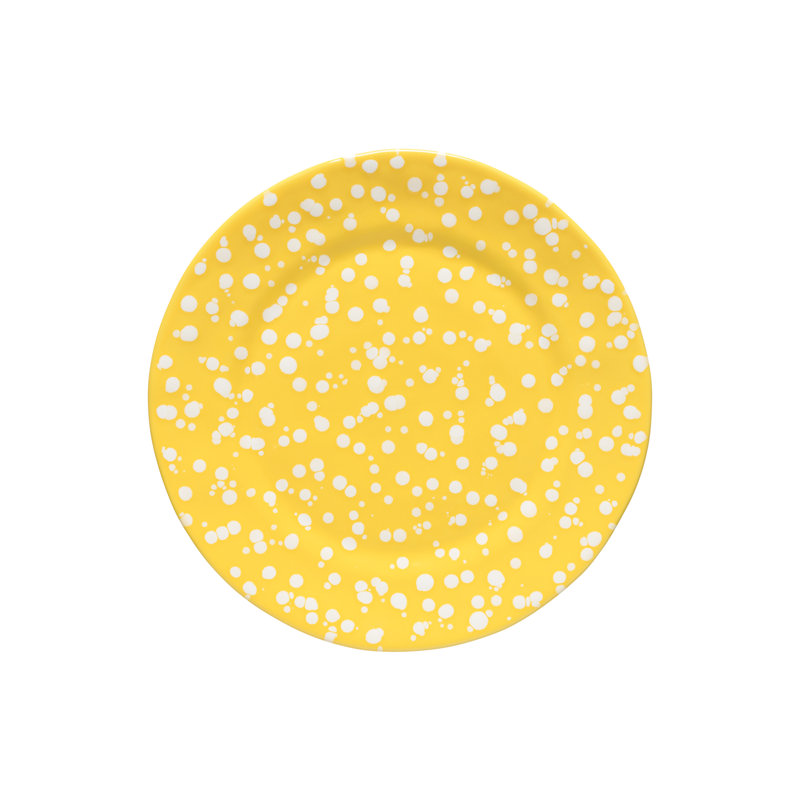 Rafaela Dinner Plates, Chamomile