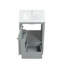 Meuble-lavabo de 20 po avec lavabo-688996246