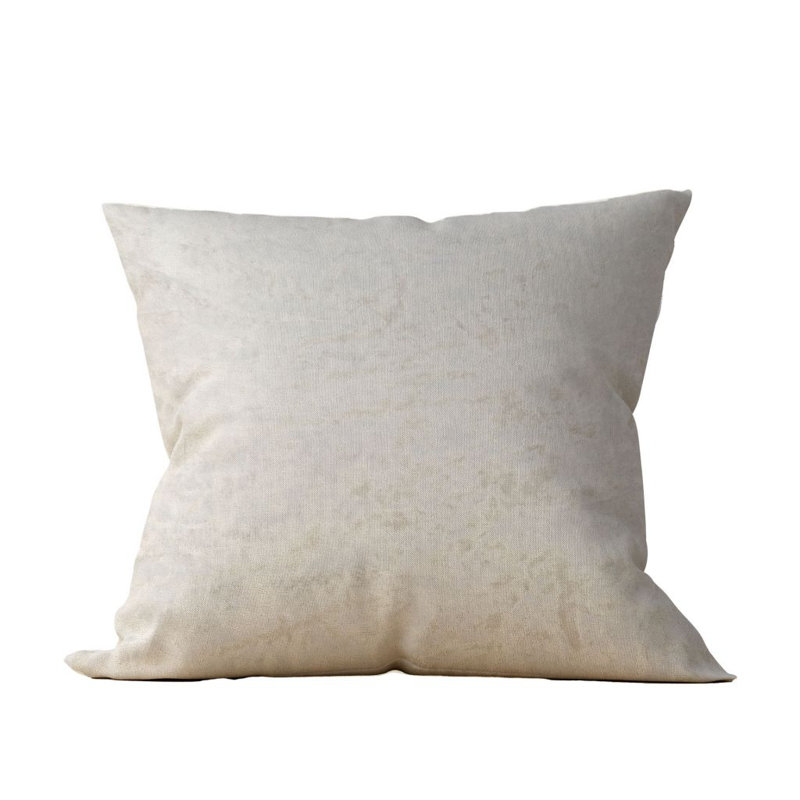Tissu en velours Ritz, Mousse