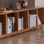 Meuble télé de style simple en bois-678289272