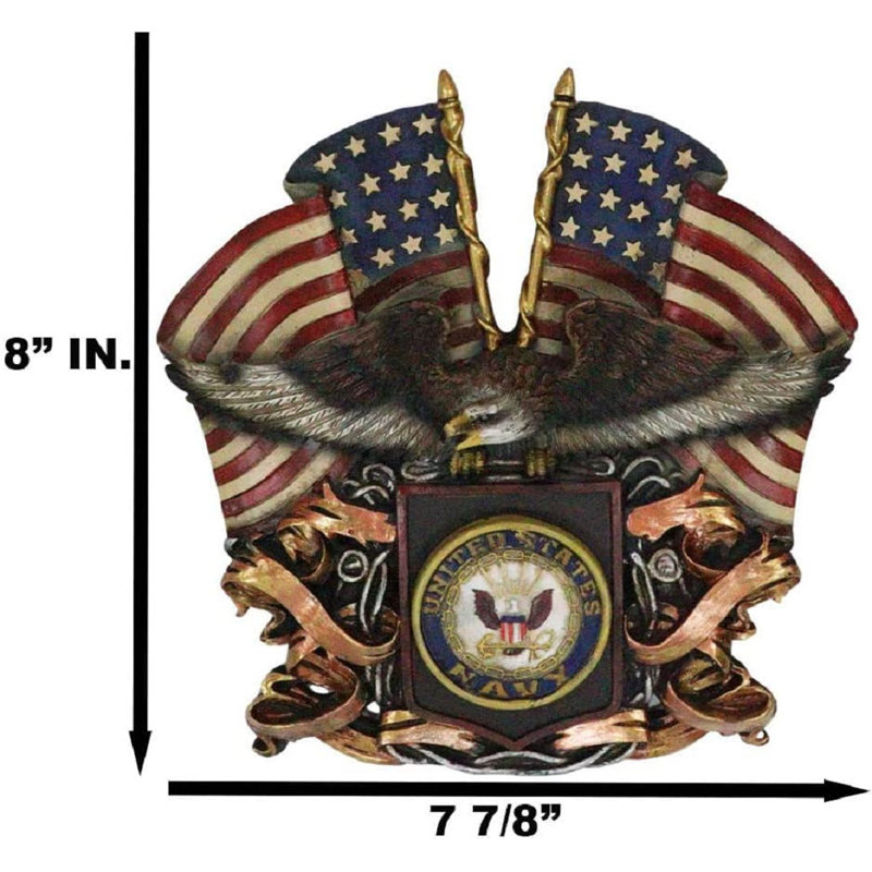 Figurine Primm Eagle
