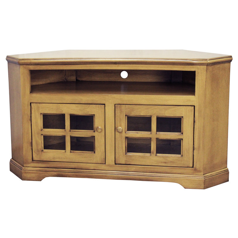 Inouye Media Console, European Yellow