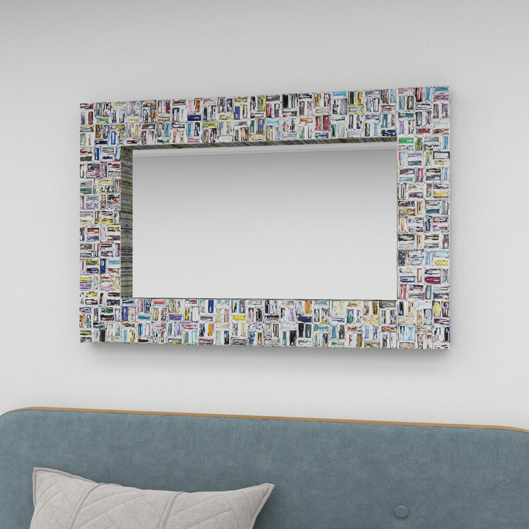 Bhavan Accent Mirror Wade Logan®
