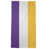 Tennessee Red Football Purple/White/Yellow selected