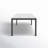 Townsend Outdoor Rectangular Patio Dining Table-95084256-96734853