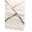 Thalia Geometric Shag Area Rug-50226399