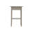 Sleek Contemporary Nightstand-115293274