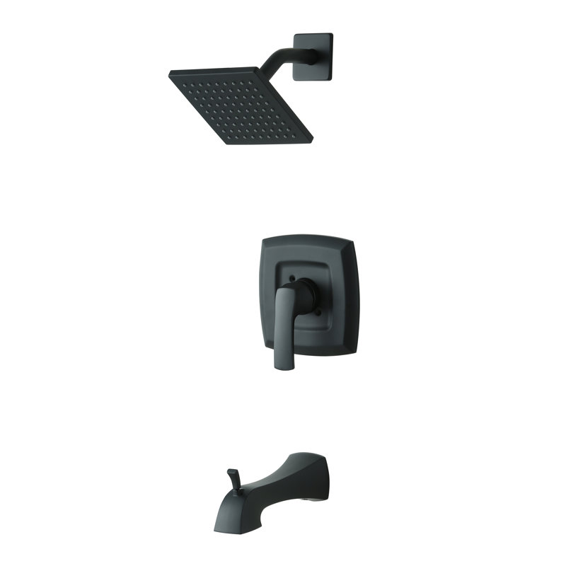 Cardania All-In-One Kit, Black