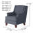Venton Upholstered Accent Chair-55325153
