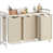 Cappuccino Beige/Natural Beige is out of stock selected