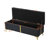 Zeger Upholstered Storage Bench-1138932772