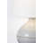 SALVAGE Table Lamp by Lauren Liess