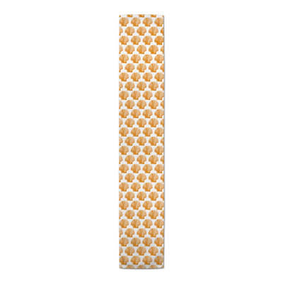 Anmarie Rectangle Polyester Table Runner