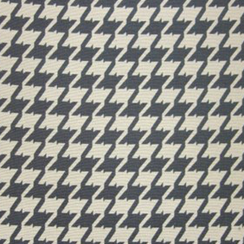 Tissu en mélange de coton Lola B-8, Marine