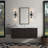 Tanveer Steel Armed Sconce