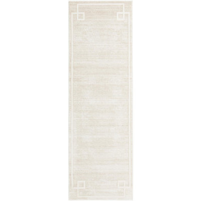 Adelgunde Geometric Indoor Rug