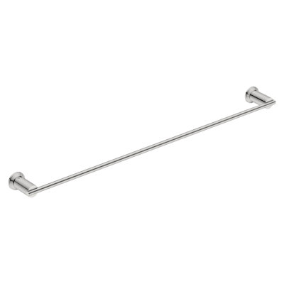 1 Wall Mounted Towel Bar