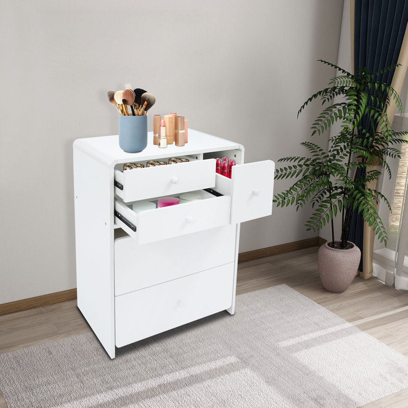 23.6*15.7*30.7 In Makeup Vanity Table
