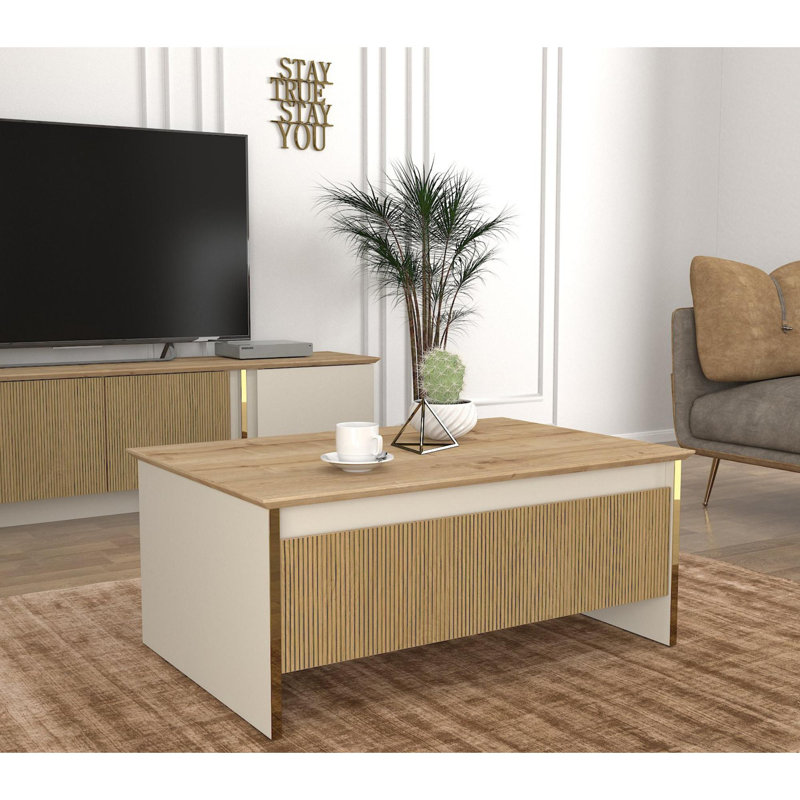 Glorias Coffee Table