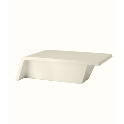 Rest Plastic Coffee Table