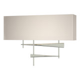 Cavaletti 2 - Light Flush Mounted Sconce