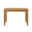 Censu Oak 120cm Dining Table-123755213