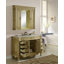 Ensemble de meuble-lavabo simple 48 po Aurillac-34890025-48898683