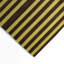 Tapis intérieur / extérieur brun HorizontalStripes-823439942