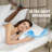 3 - Blade Modern Solid Wood Ceiling Fan With Light And Remote Control-190858502-190858503