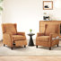 Audrie Upholstered Armchair