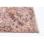 Tapis ivoire Melis Vintage 5 pi 4 po x 8 pi 10 po