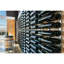 W Series Wall Mounted 9 Bottle Wine Rack-18026305-124210140