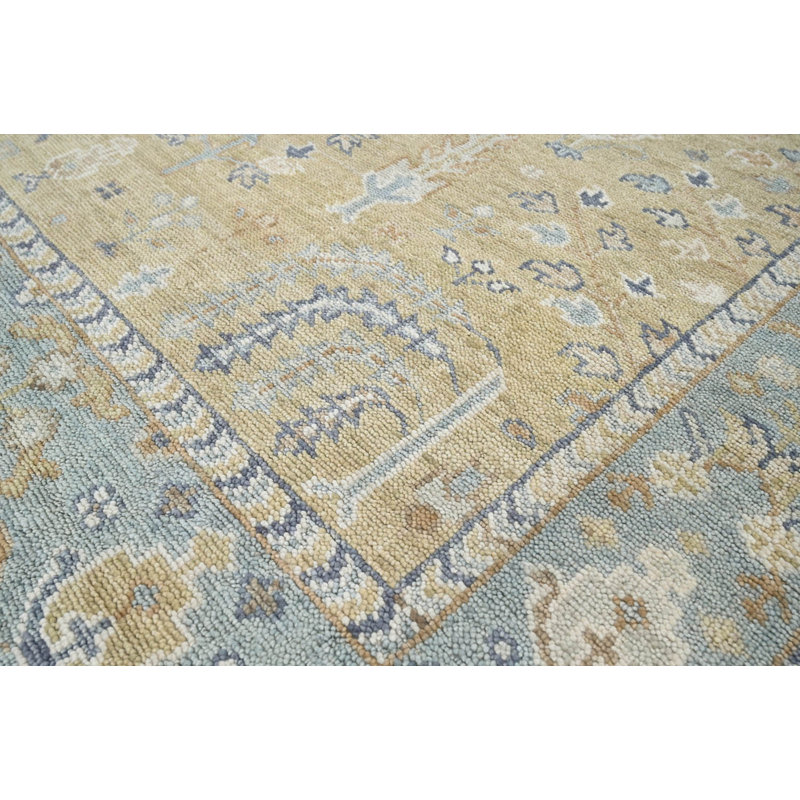 Tapis Hela, Tapis de couloir 2 pi 6 po x 7 pi 10 po